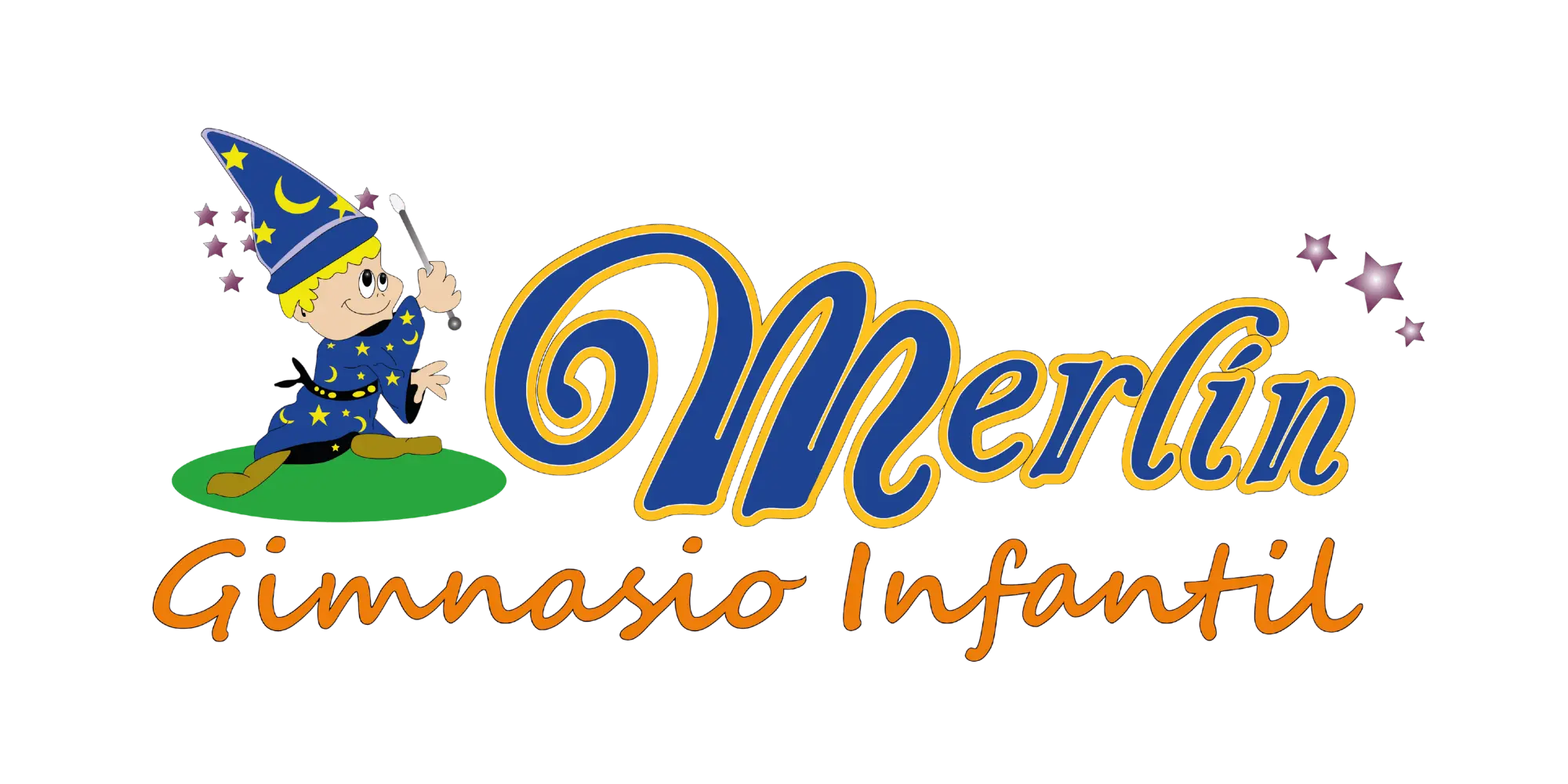 Gimnasio Infantil Merlín